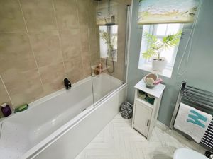 Bathroom- click for photo gallery
